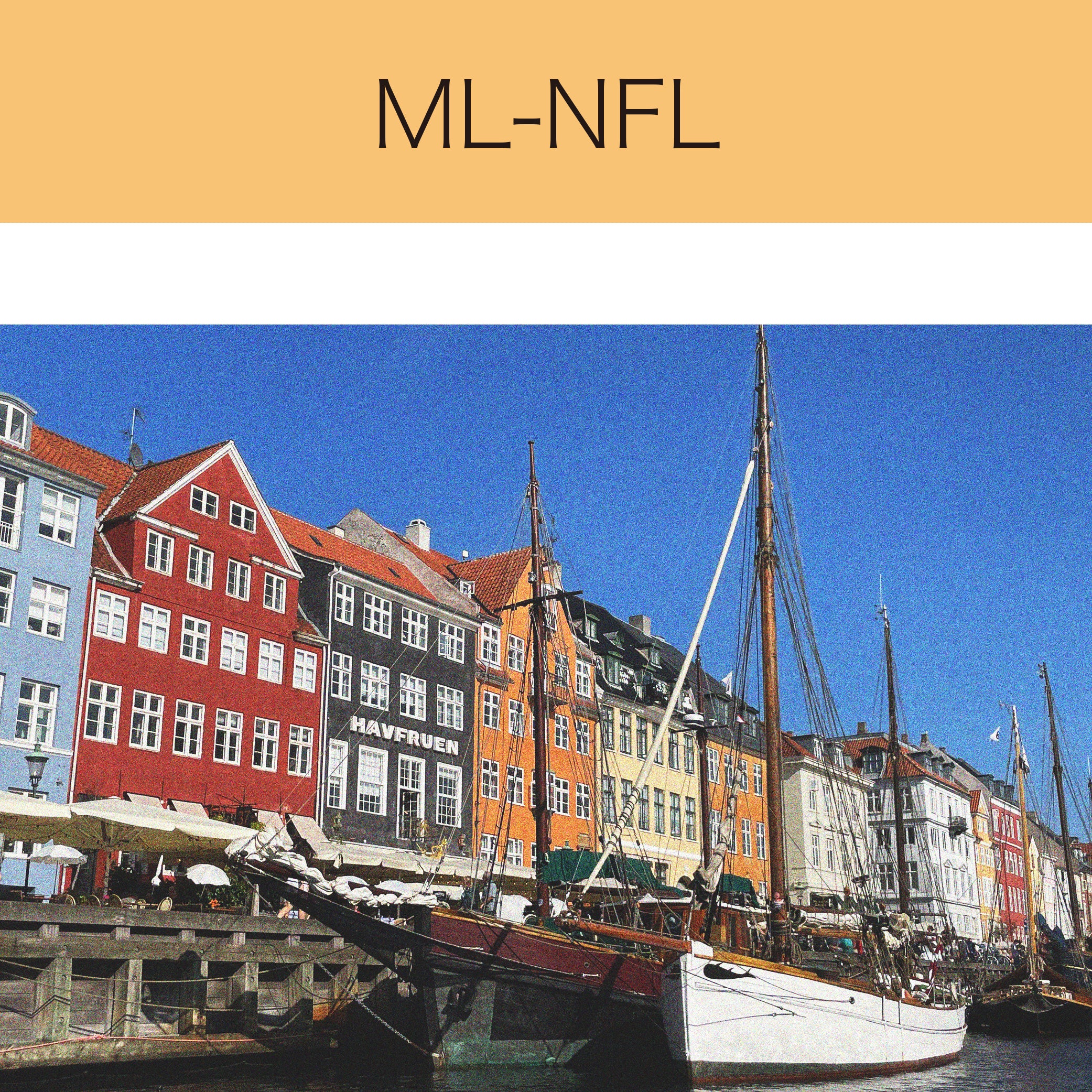 ML-NFL フロア用エンボスラミネート