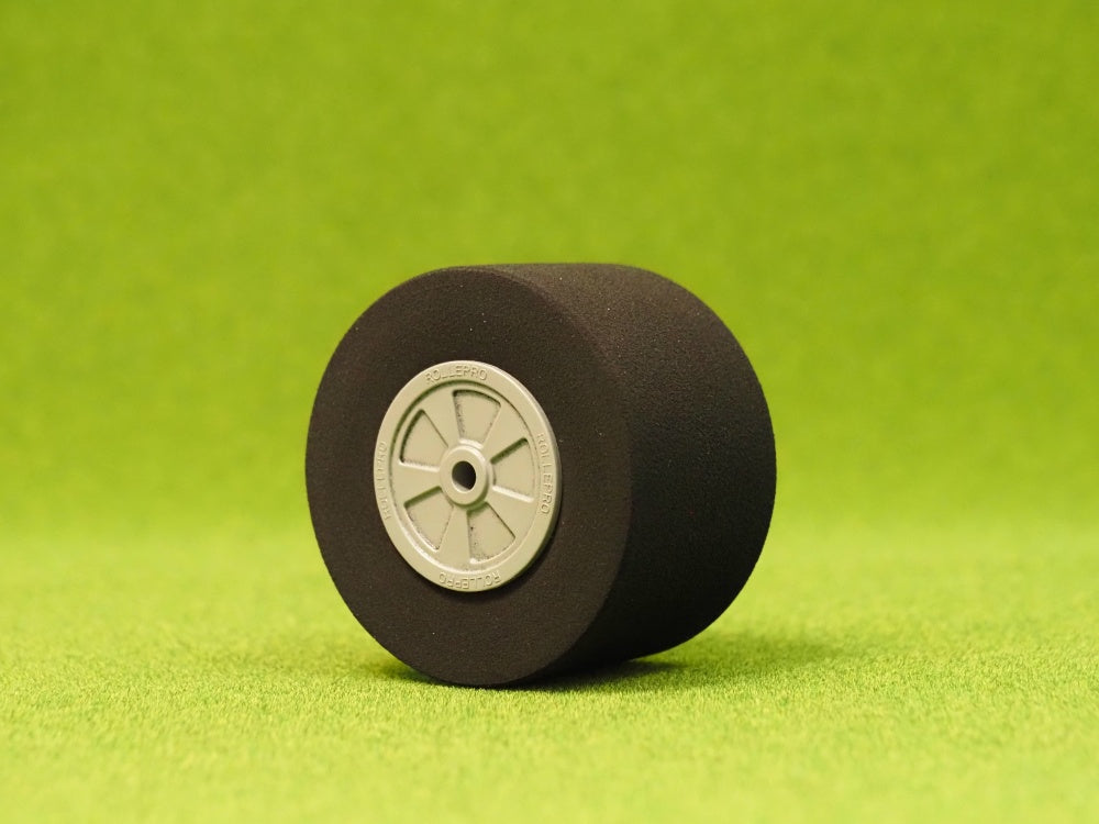 ROP-BKR ロールプロ ブラックローラー 単品