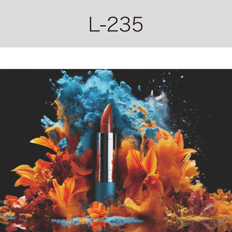 L-235　床用エンボスラミネートフィルム