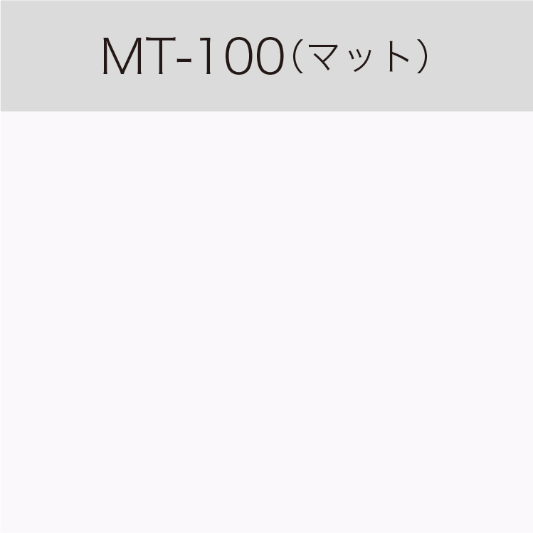 MT-100　Eカルテント（マット）